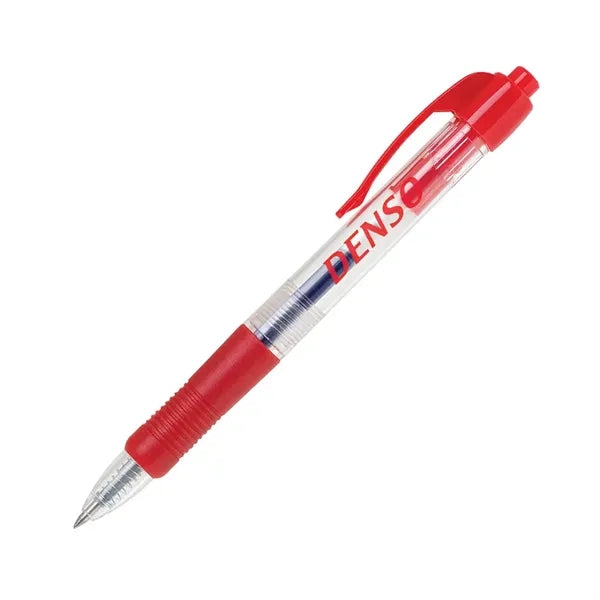 Plantagenet-720 Gel Pen