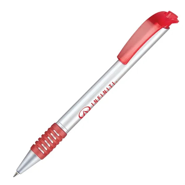 Plantagenet-75 Retractable Ballpoint Pen