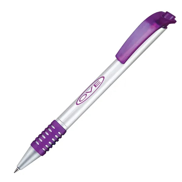 Plantagenet-75 Retractable Ballpoint Pen