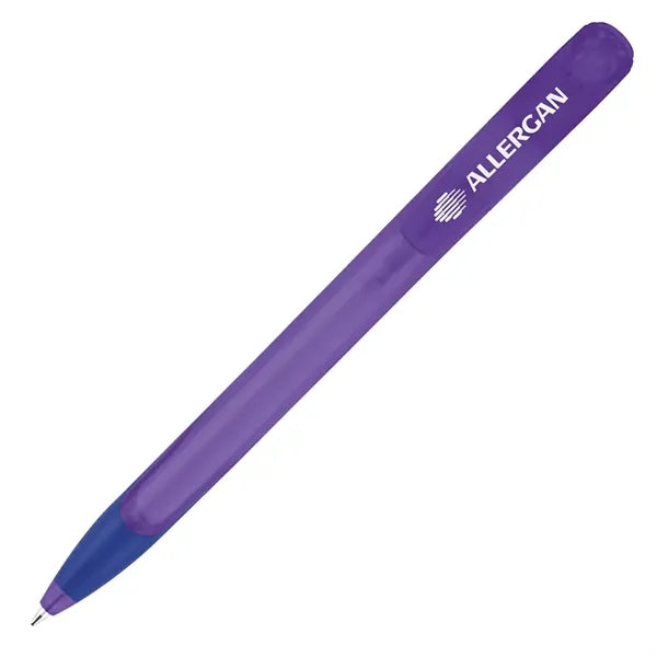 Plantagenet-76 Translucent Pen
