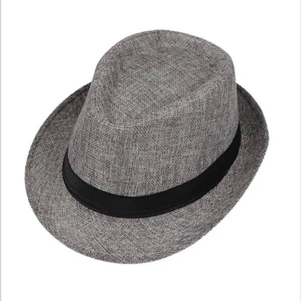 Retro Jazz Hat