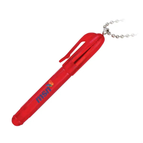 Plantagenet-950 Keychain Pen