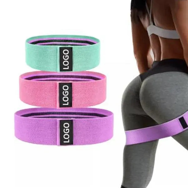 Fitness Resistance Band