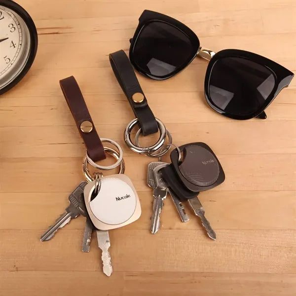 Key Finder Smart Tracker Anti-Lost Alarm Item Locator