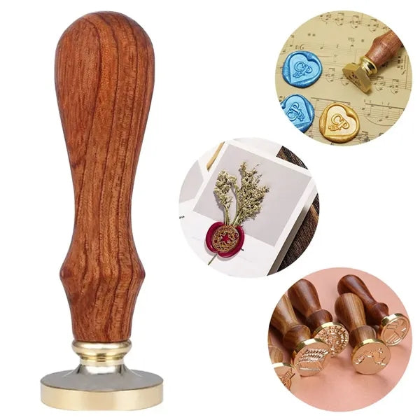 Wax Seal Stamp