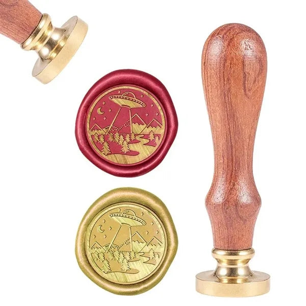 Wax Seal Stamp