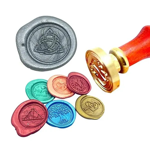Wax Seal Stamp