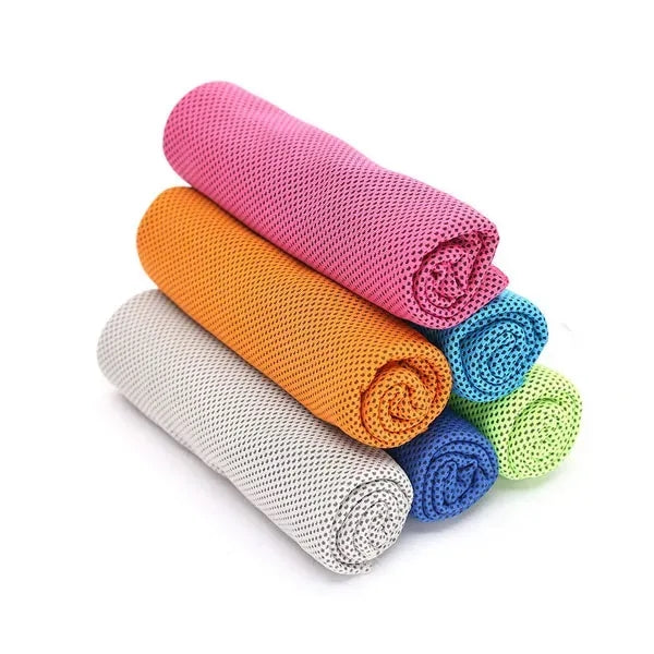 Athletic Cooling Towel