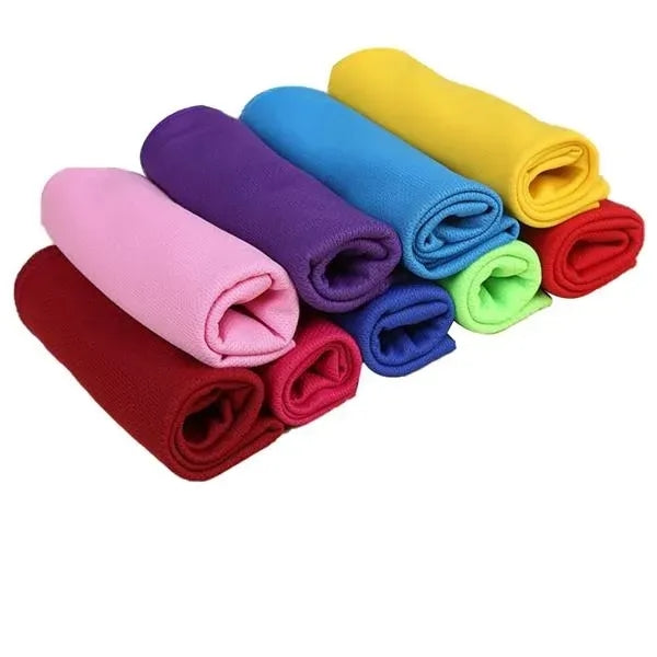 Athletic Cooling Towel