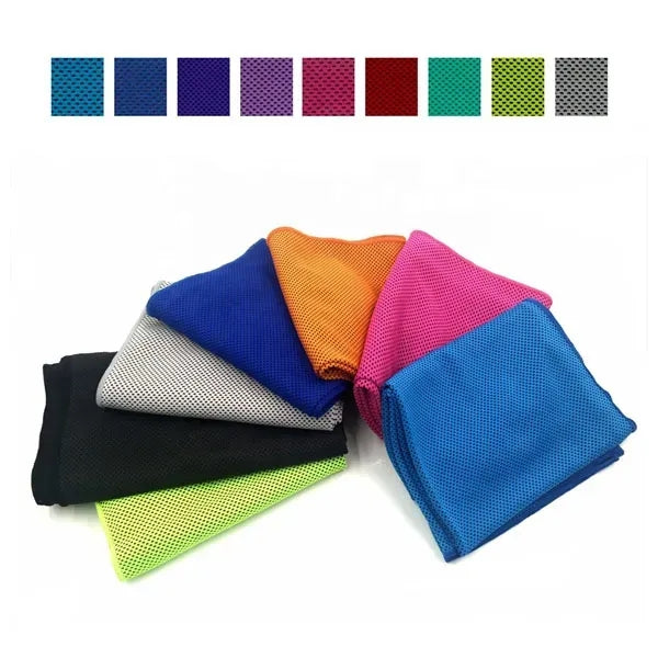 Athletic Cooling Towel