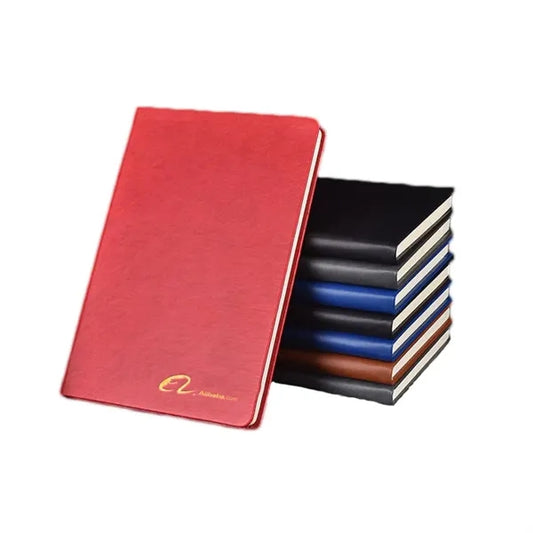 Classic Journal Notebook A6