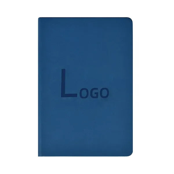 Classic Journal Notebook A6