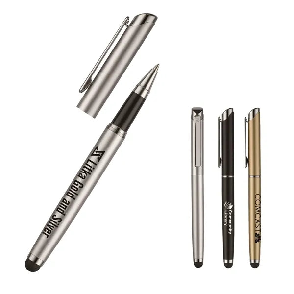 Lucas Stylus Pen