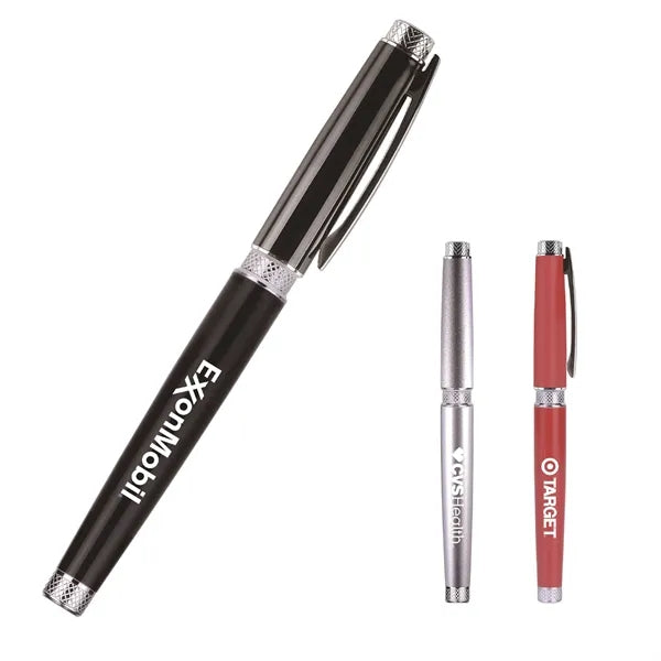 Bedford Roller Pen