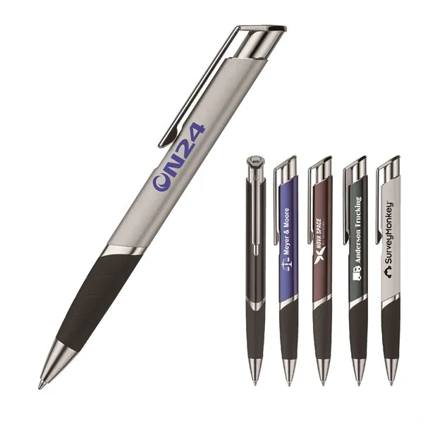 Marshall Pen