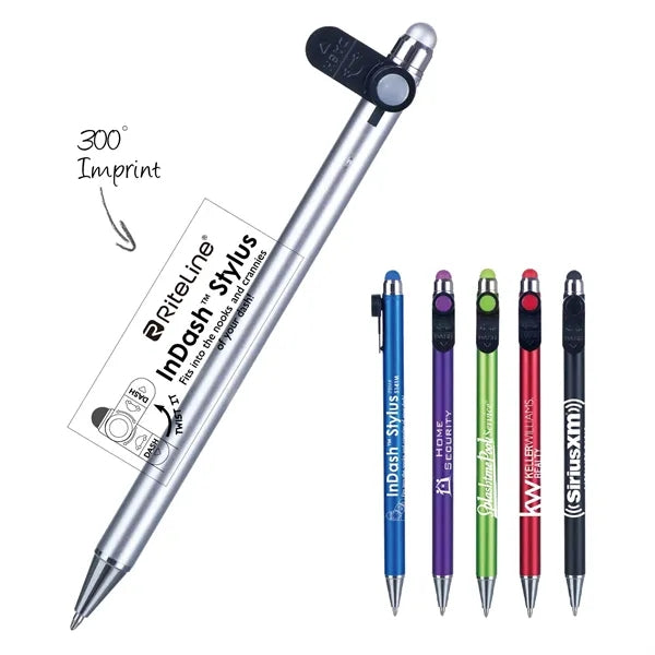 InDash Stylus