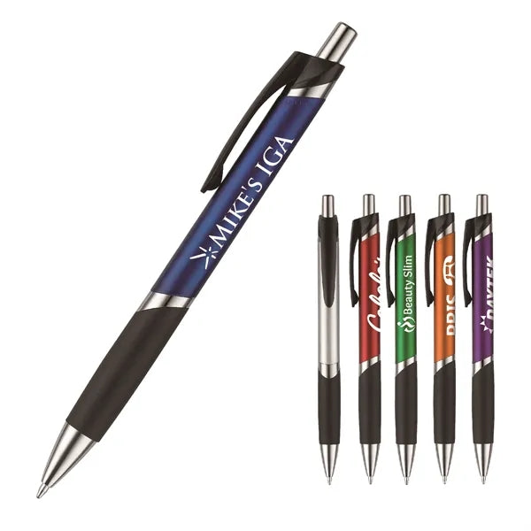 Osage Metallic Pen
