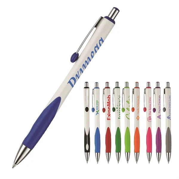 Desoto Prime Pen
