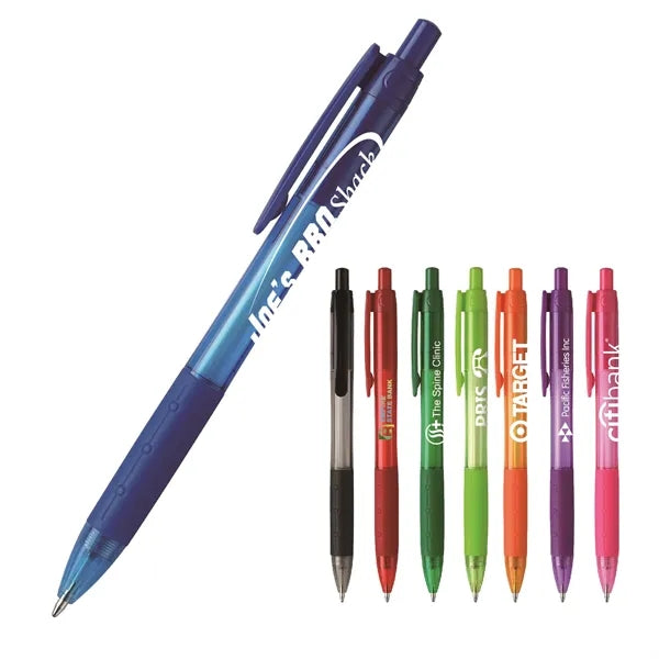 Bowie Clear Pen