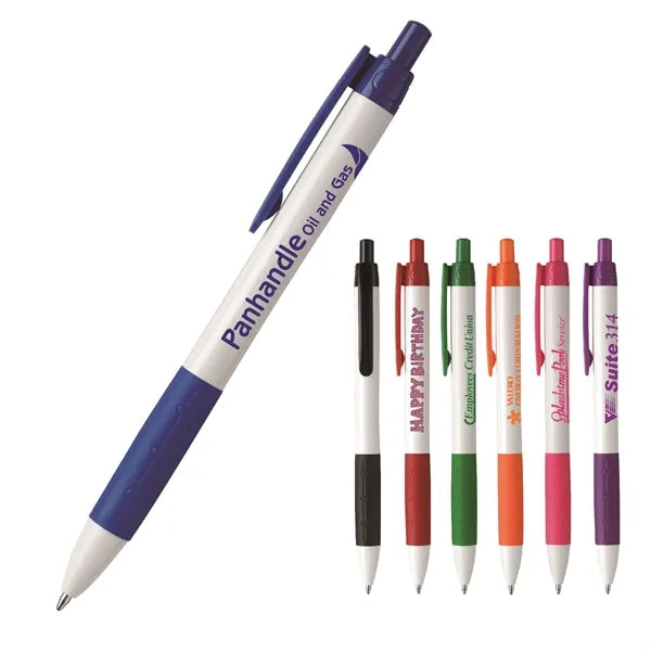 Bowie Prime Pen