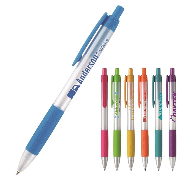 Bowie Pearl Pen