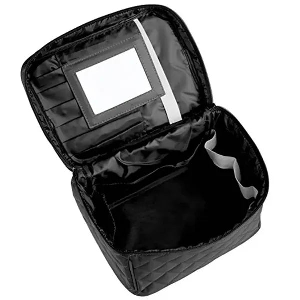 Portable Cosmetic Bag