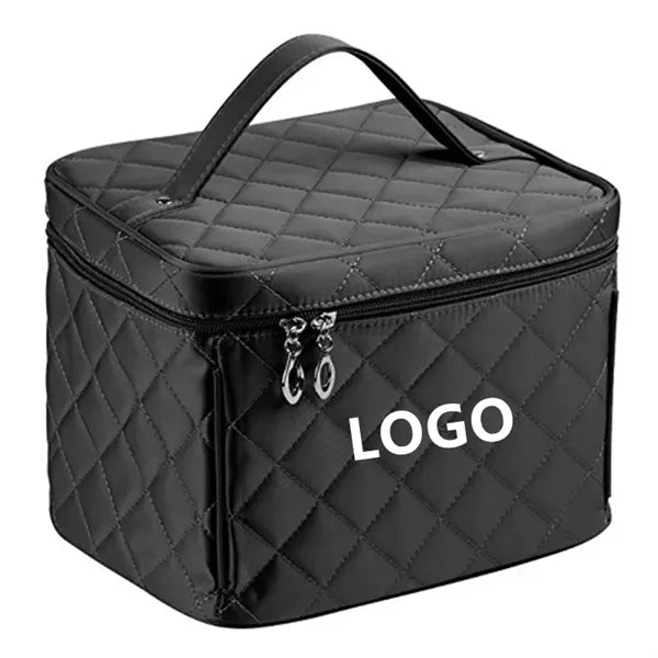 Portable Cosmetic Bag