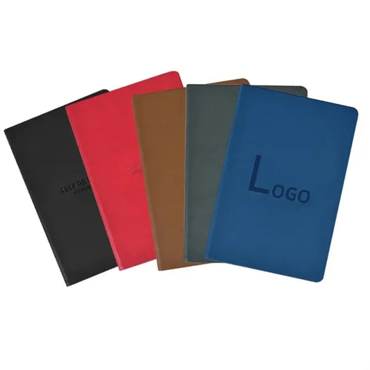 Stylish Handcover Journal Notebook A5