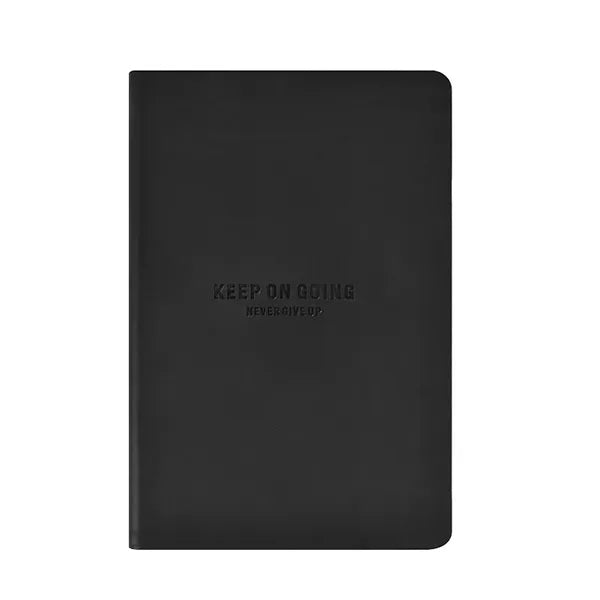 Stylish Handcover Journal Notebook A5