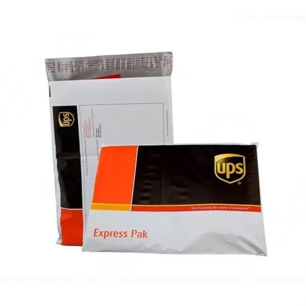 Printed supplies Express Shipping bag