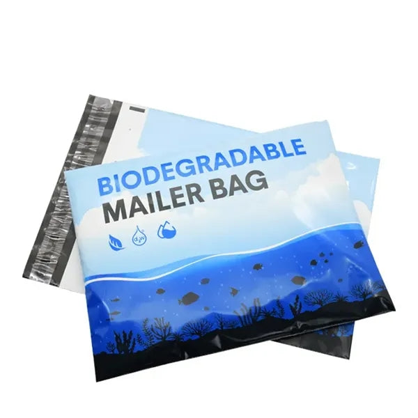 Printed supplies Express Shipping bag