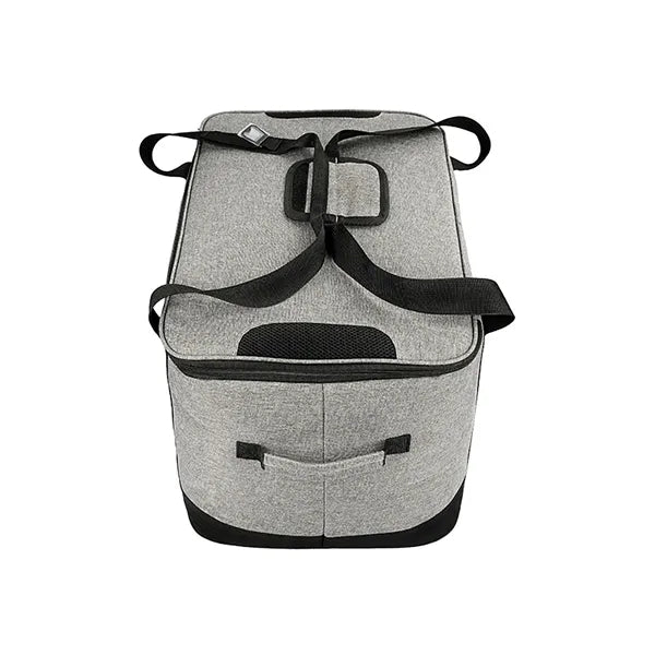 Large Lunch Bag Insulated Lunch Box Soft Cooler Cooling Tote