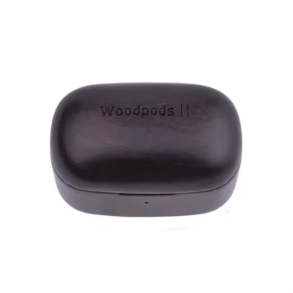 Eco Wood TWS Wireless Earbuds