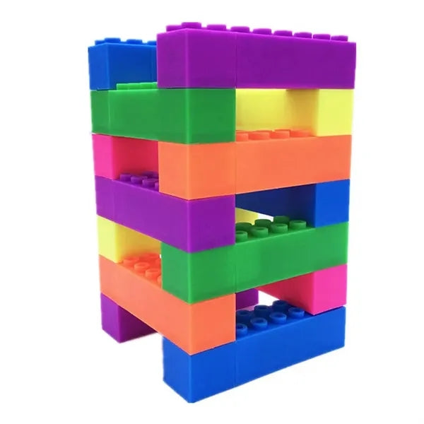 Building Blocks Highlighter Pen