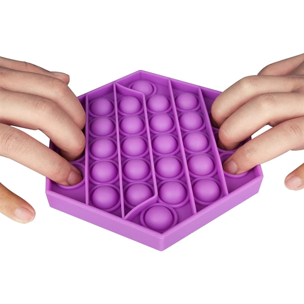 Talent Bubble Fidget Toy