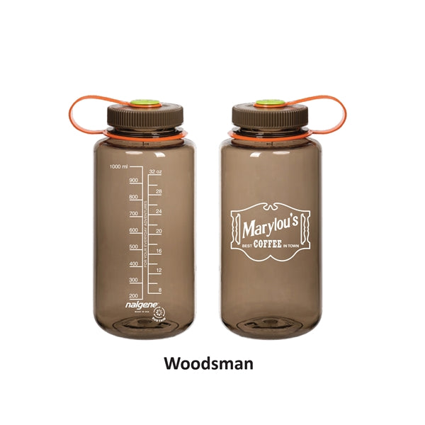 Nalgene Sustain Bottle