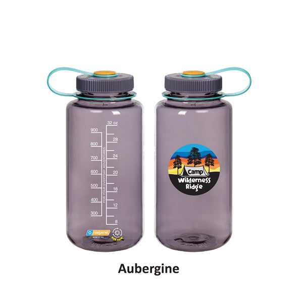 True Colors Nalgene Sustain Bottle