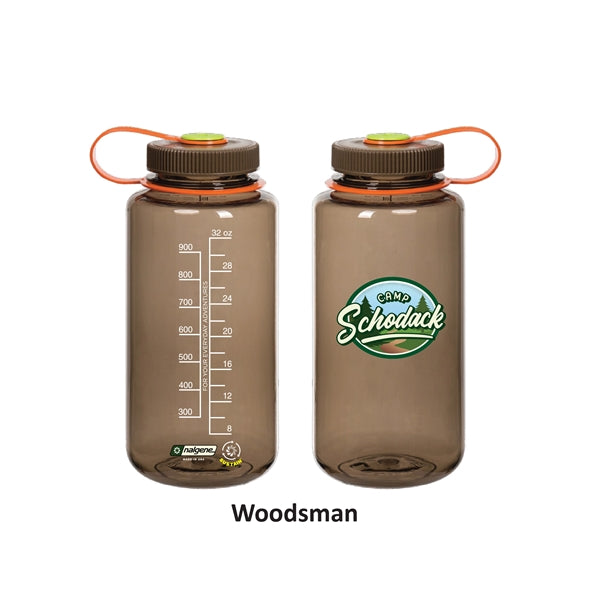 True Colors Nalgene Sustain Bottle