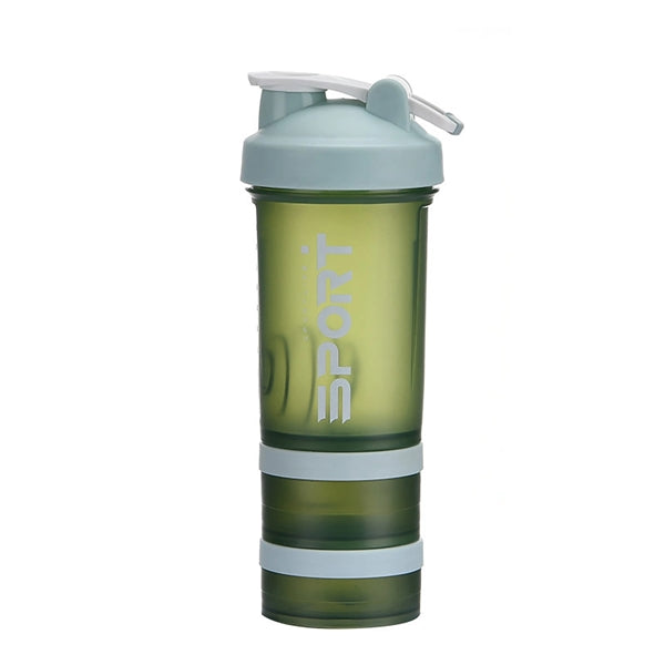 17 oz Shaker Cup, smart shaker bottle,17oz smart shaker