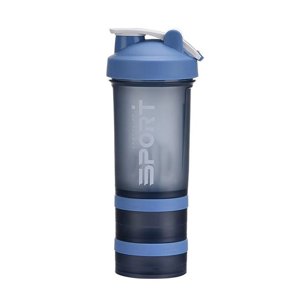 17 oz Shaker Cup, smart shaker bottle,17oz smart shaker