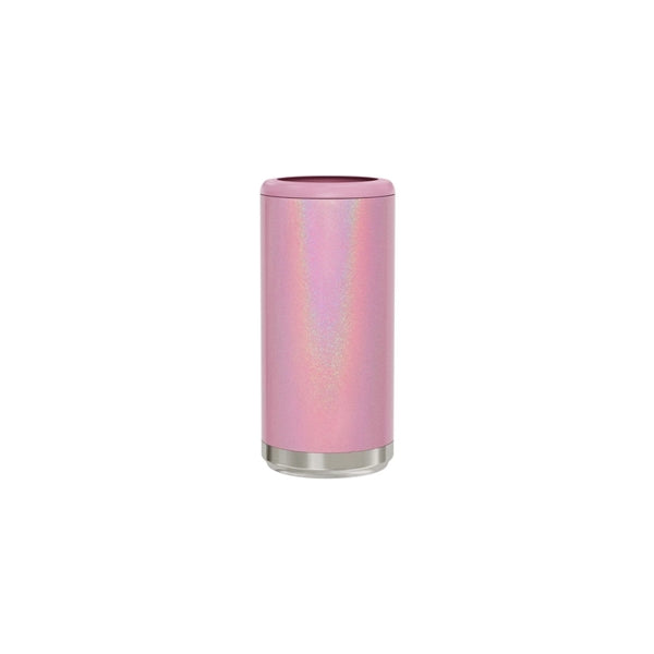 12 Oz. Maars Stainless Steel Skinny Can Cooler