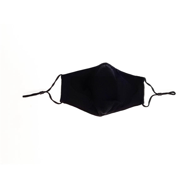 3 Layer Adjustable Face Masks with Nose Wire & Filter Pocket