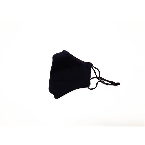 3 Layer Adjustable Face Masks with Nose Wire & Filter Pocket