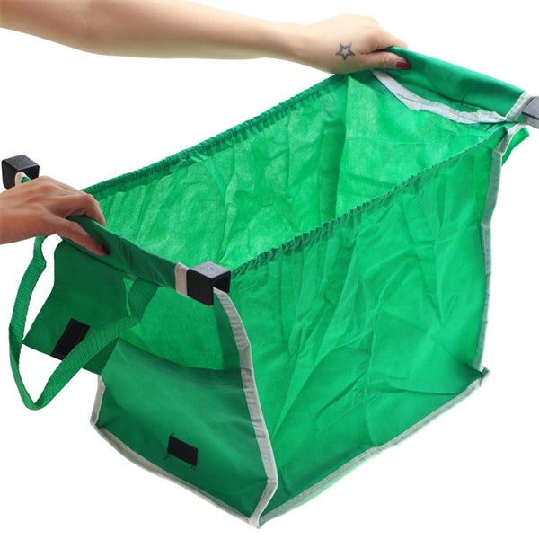 Large Shopping Cart Grocery Bag