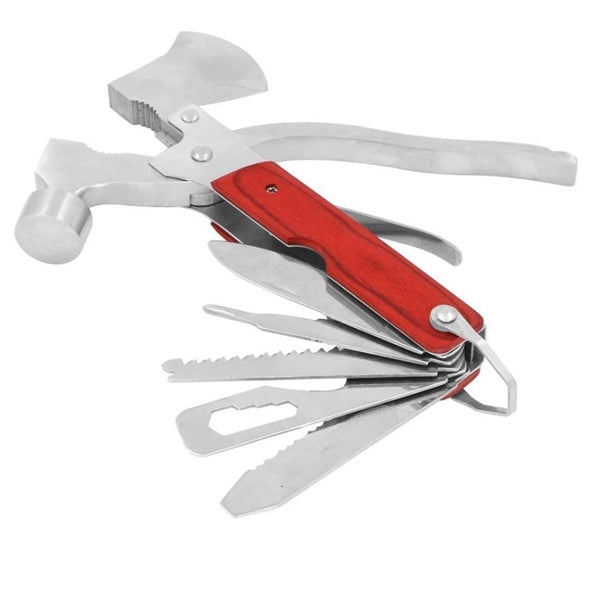 Outdoor Multi-purpose Hammer