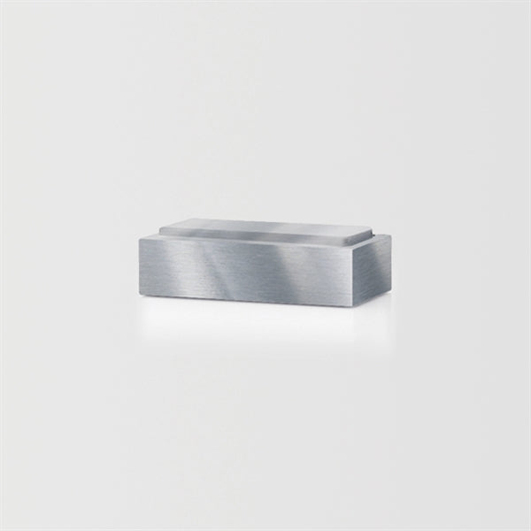 Stackable Aluminum Bar Milestone Awards