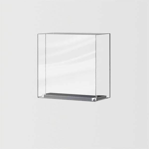 Clear Stackable Award Acrylic Top