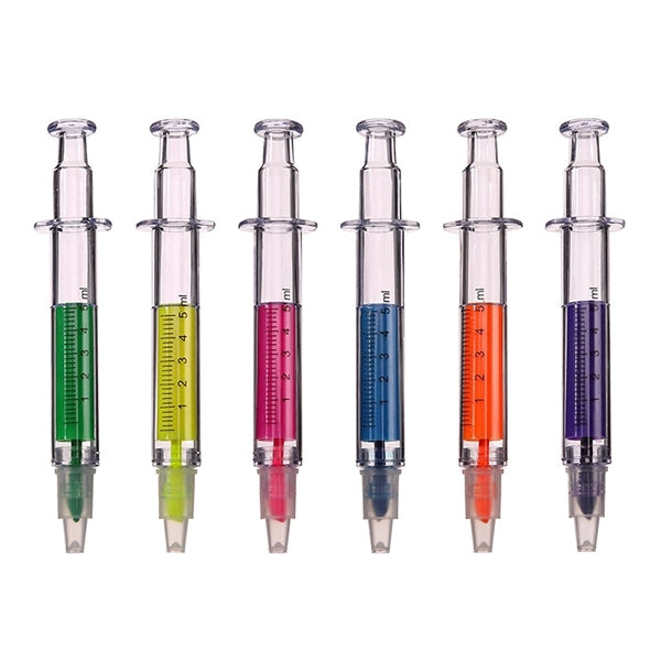 Highlighter Marker