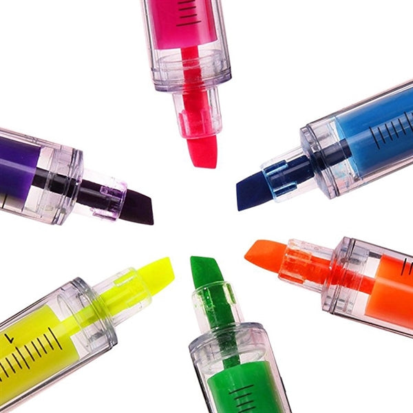 Highlighter Marker