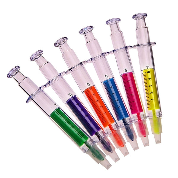 Highlighter Marker